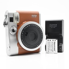 Fujifilm INSTAX Mini 90 Neo Classic fotocamera pellicola istantanea #501