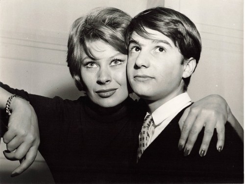 Jean pierre leaud photo - jean,