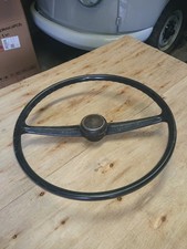 Volkswagen VW T1 Split 1955-1967 volante e pulsante clacson