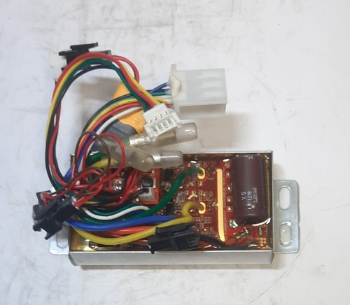 Centralina pcb controller - centralina, 36v
