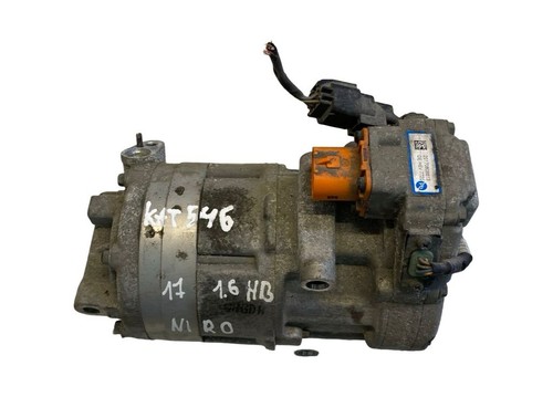 Pompa compressore aria