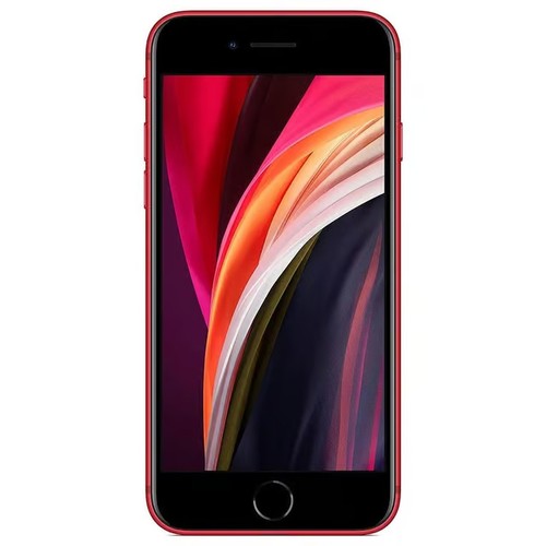 Apple iphone 2020 - apple, se