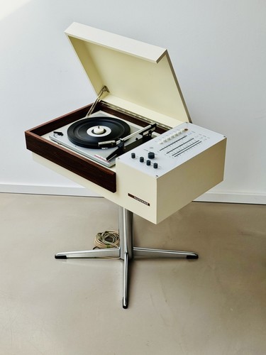 Telefunken rondo stereo 101 - stereo,