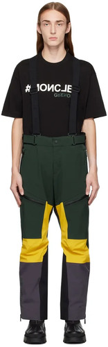 Moncler grenoble pantaloni - moncler, da