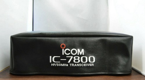 Icom 7800 premier series - ic-7800,