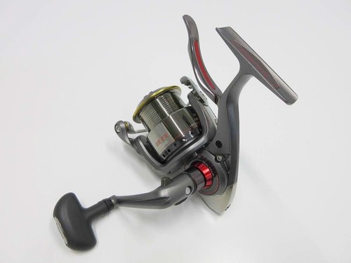 Daiwa impulse competition - competition, lbd