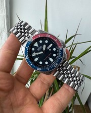 Seiko Skx009