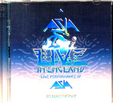 Asia live england - asia,