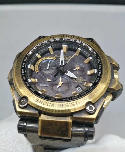 Casio shock mtg g1000bs - g-shock, mt-g
