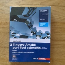 Nuovo amaldi per - il,