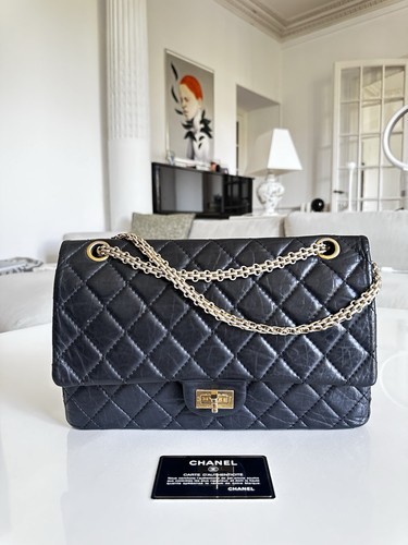Borsa chanel 55 - chanel, 2.55