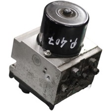 Peugeot 407 SW HDi 135