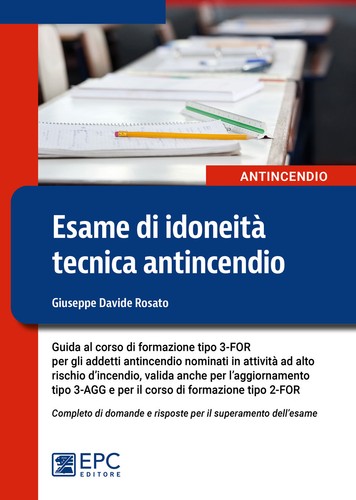 Esame idoneità tecnica - esame,