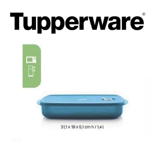 Tupperware ventilare e - *,