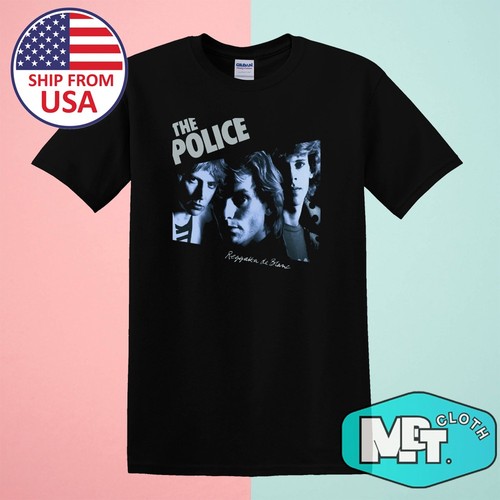 The police reggatta - the,