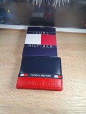 Portafoglio uomo Tommy