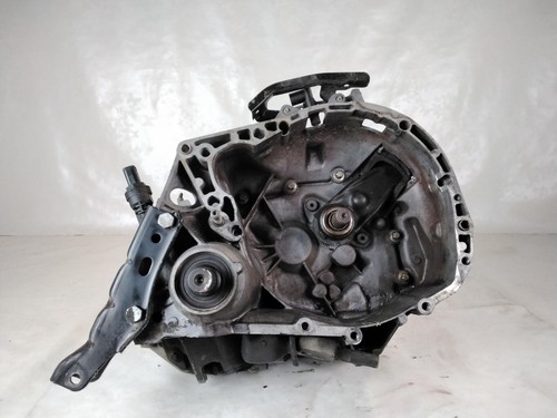 Cambio manuale completo - manuale,