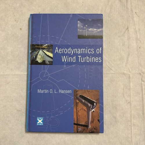 Aerodynamics wind turbines - wind,