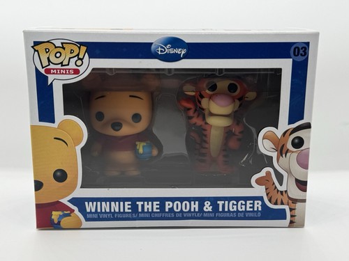 Funko pop mini disney - funko,