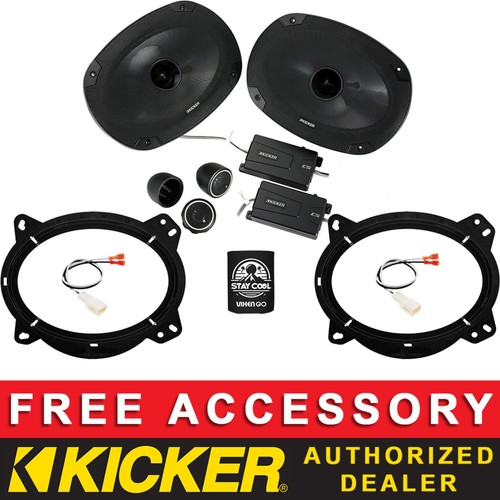 Kit ricambio altoparlanti - ricambio,