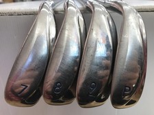 BRIDGESTONE BEAM CL 2008 Set