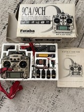 VINTAGE FUTABA 9CA/9CH DIGITAL