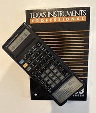 Texas Instruments TI-68