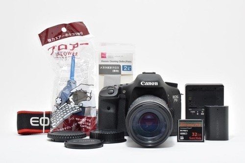 Fotocamera canon eos - canon, con