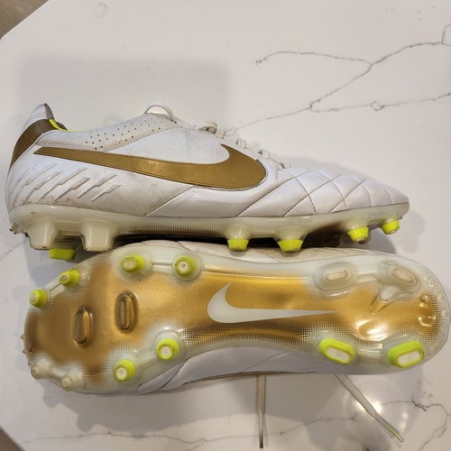 Scarpe calcio nike tiempo - scarpe, da