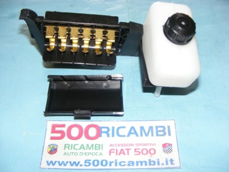 Fiat 500 kit staffa - l,