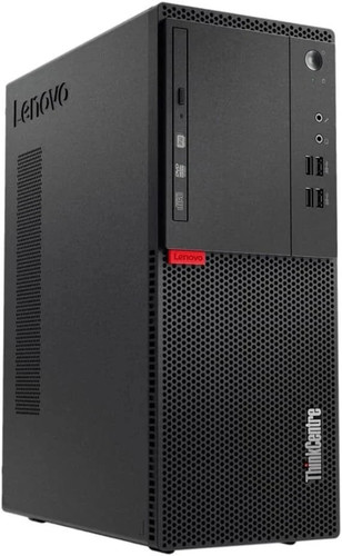 Desktop lenovo m710t mt - pc,