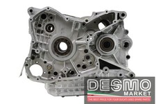 Casse motore fuse in terra