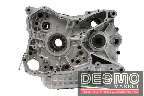 Casse motore fuse - , terra