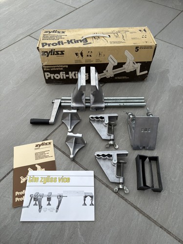 Zyliss profi king swiss made - zyliss, profi-king