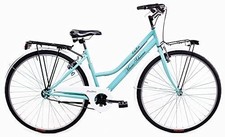 MARIO SCHIANO city bike 28