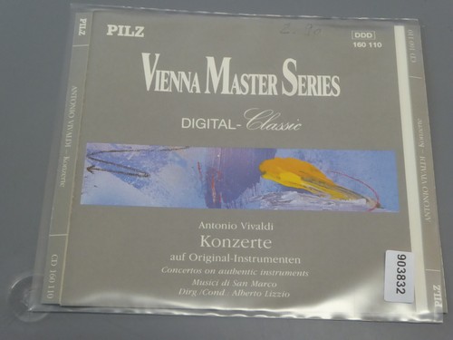 Alberto lizzio vivaldi - alberto,