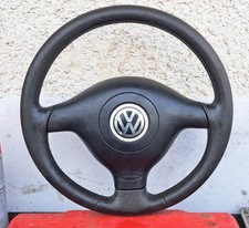 Volante 3 razze con airbag