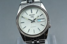 Orologio Vintage 2002 Seiko 5