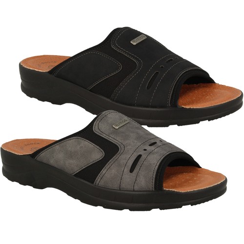 Fly flot pantolette uomo - pantolette,