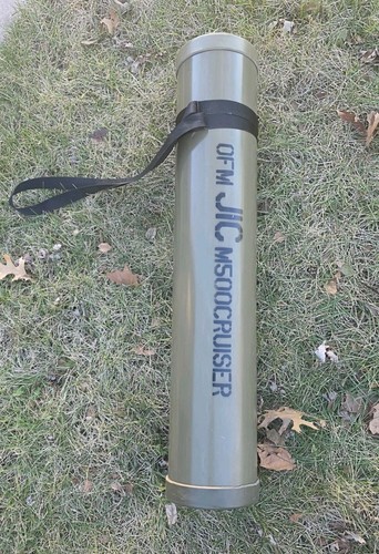 Mossberg ofm jic m500cruiser - mossberg,