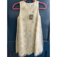 Abito Dior bambino nuovo con