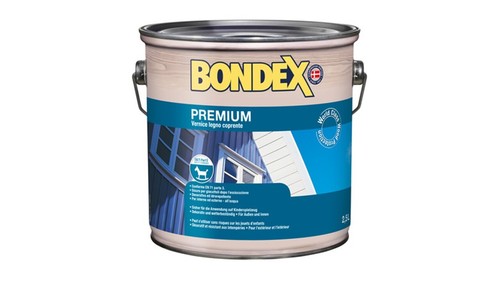 Bondex premium vernice legno - bondex,