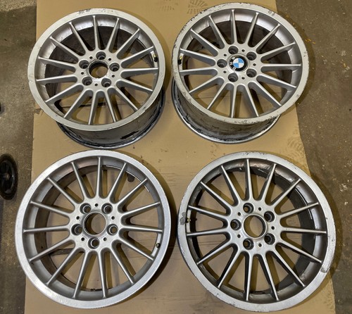 Cerchi lega r18 bmw - cerchi, in