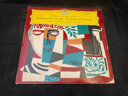 Vinile giri ludwig van - vinile,
