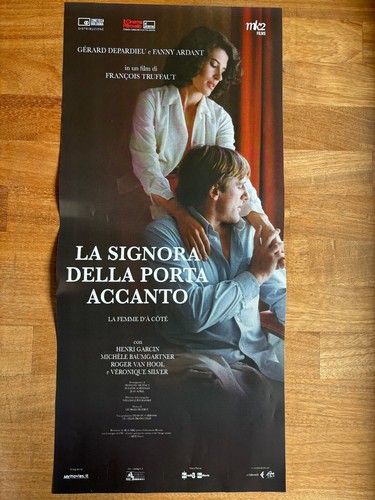 109s locandina signora - 109s,locandina,la,