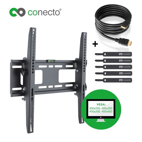 Supporto parete tv - da,
