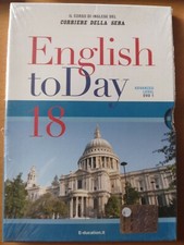 Corso inglese english today - today, 18