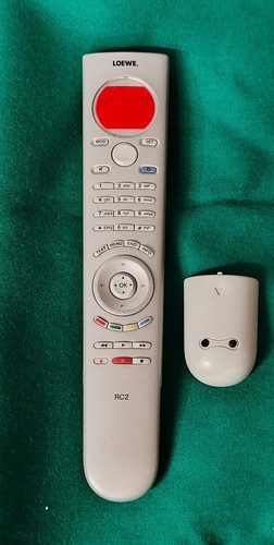 Telecomando originale loewe - telecomando,