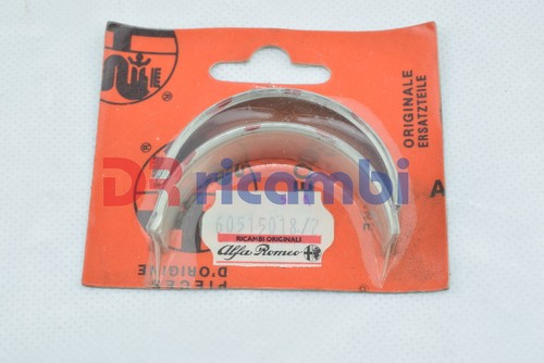 Bronzine semi cuscinetti - semi,