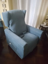 Poltrona Sofarm Relax, per